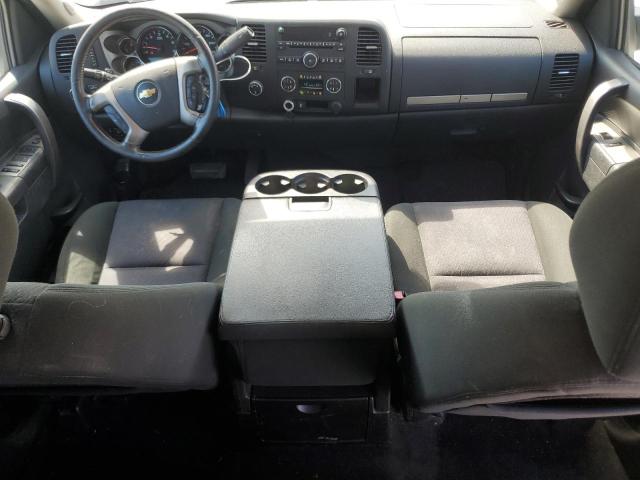Photo 8 from auction – 2012 CHEVROLET SILVERADO with VIN 1GCPKSE76CF185733