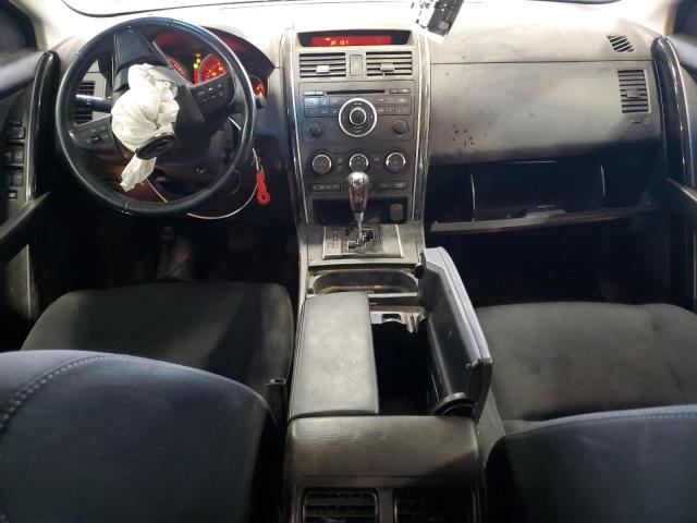 Photo 8 from auction – 2011 MAZDA CX-9 with VIN JM3TB2BA5B0314567