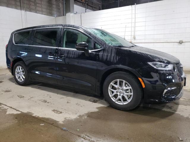 Photo 4 from auction – 2024 CHRYSLER PACIFICA T with VIN 2C4RC1BG8RR147040