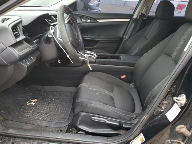 Photo 7 from auction – 2016 HONDA CIVIC LX with VIN 19XFC2F55GE063919