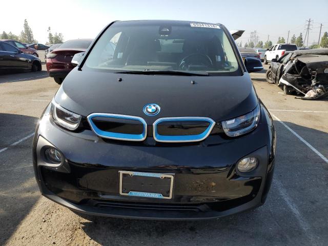 Photo 5 from auction – 2017 BMW I3 REX with VIN WBY1Z8C38HV895409