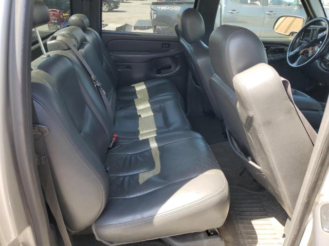 Photo 10 from auction – 2005 CHEVROLET SILVERADO with VIN 2GCEC13T651349605