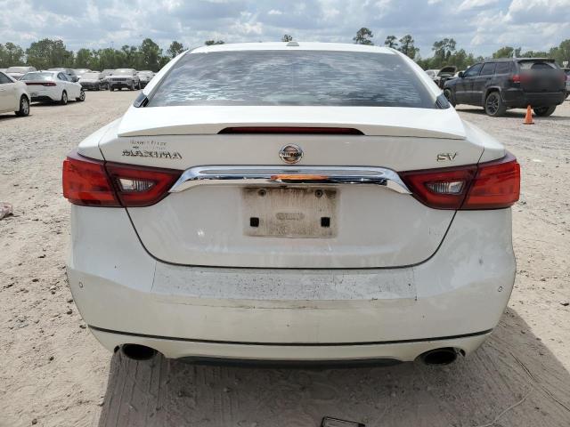 Photo 6 from auction – 2016 NISSAN MAXIMA 3.5 with VIN 1N4AA6AP8GC426615