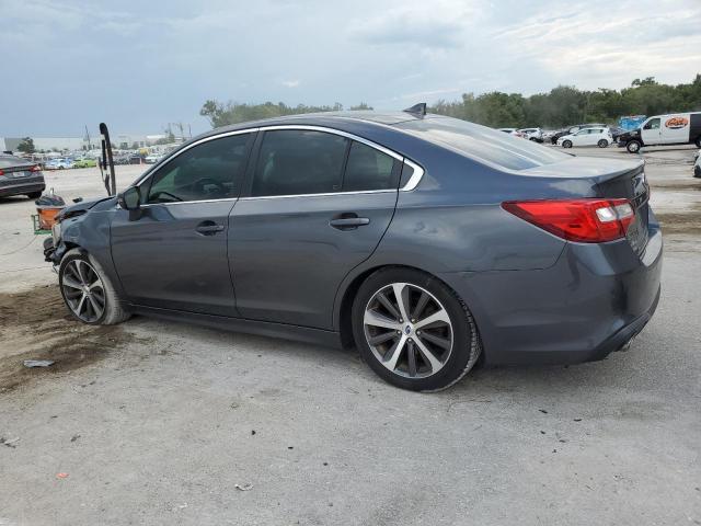 Photo 2 from auction – 2019 SUBARU LEGACY 2.5 with VIN 4S3BNAN66K3022227