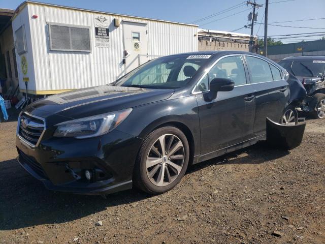 SUBARU LEGACY 2.5 2019 with VIN 4S3BNAN6XK3027625 - Photo from auction