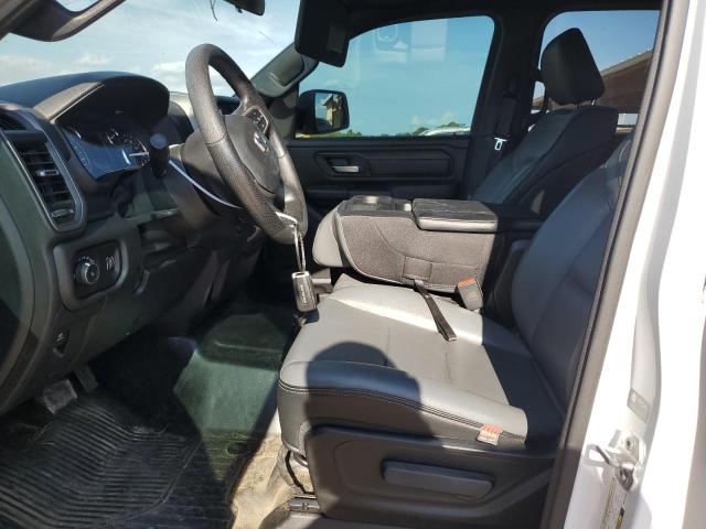 Photo 7 from auction – 2022 RAM 1500 TRADE with VIN 1C6RRENG5NN241263