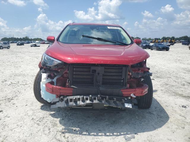 Photo 5 from auction – 2024 FORD EDGE SEL with VIN 2FMPK4J91RBA08354
