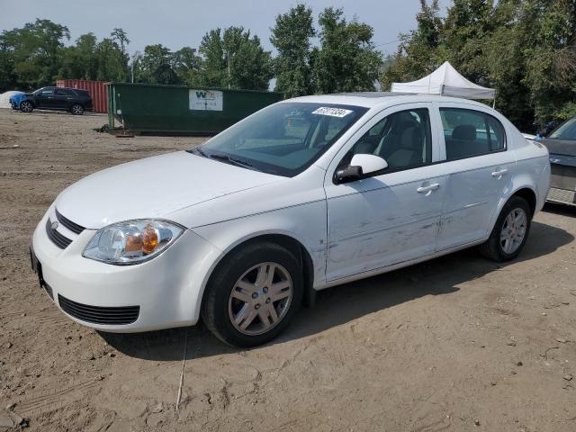 Photo 1 from auction – 2007 CHEVROLET COBALT LT with VIN 1G1AL55F477406797