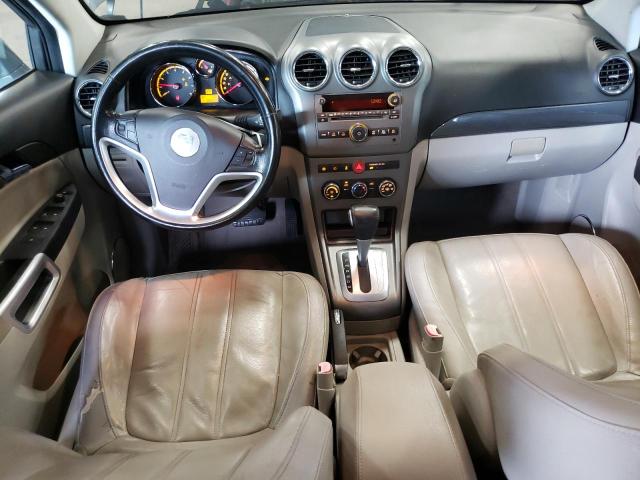 Photo 8 from auction – 2008 SATURN VUE XE with VIN 3GSCL33P48S730999