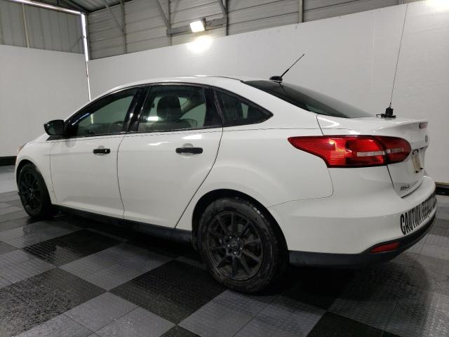 Photo 2 from auction – 2018 FORD FOCUS S with VIN 1FADP3E22JL202515