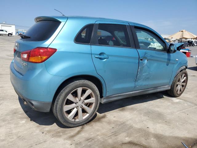 Photo 3 from auction – 2013 MITSUBISHI OUTLANDER with VIN 4A4AP3AUXDE003430