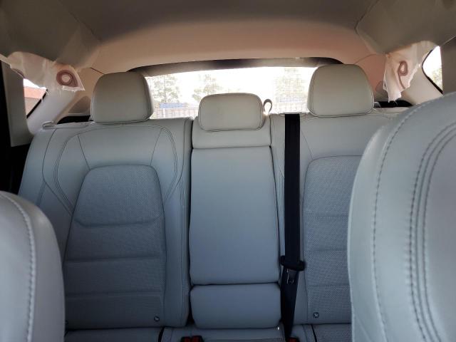 Photo 10 from auction – 2021 MAZDA CX-5 TOURI with VIN JM3KFBCM4M1397575