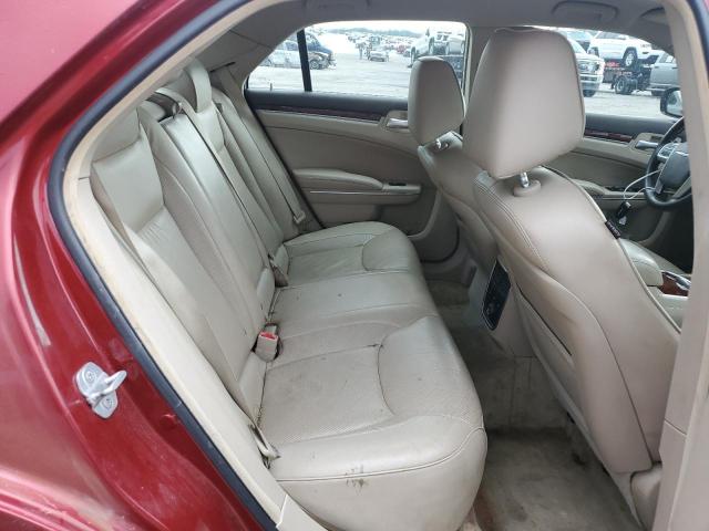Photo 10 from auction – 2011 CHRYSLER 300C with VIN 2C3CA6CT1BH560471