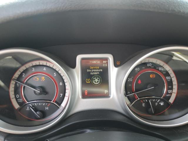 Photo 9 from auction – 2019 DODGE JOURNEY SE with VIN 3C4PDDBG6KT779916