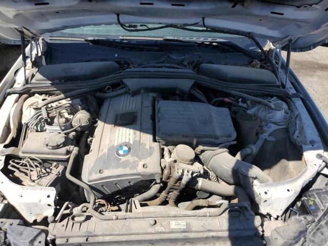 Photo 11 from auction – 2009 BMW 535 I with VIN WBANW13569C161771