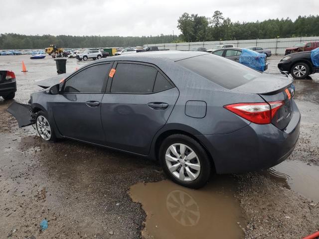 Photo 2 from auction – 2016 TOYOTA COROLLA L with VIN 5YFBURHE5GP507848
