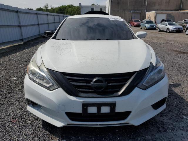 Photo 5 from auction – 2017 NISSAN ALTIMA 2.5 with VIN 1N4AL3AP2HN346368