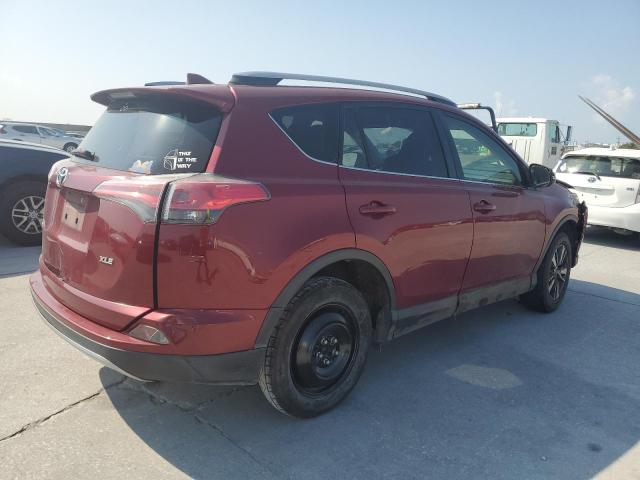 Photo 3 from auction – 2018 TOYOTA RAV4 ADVEN with VIN JTMWFREV8JD131916
