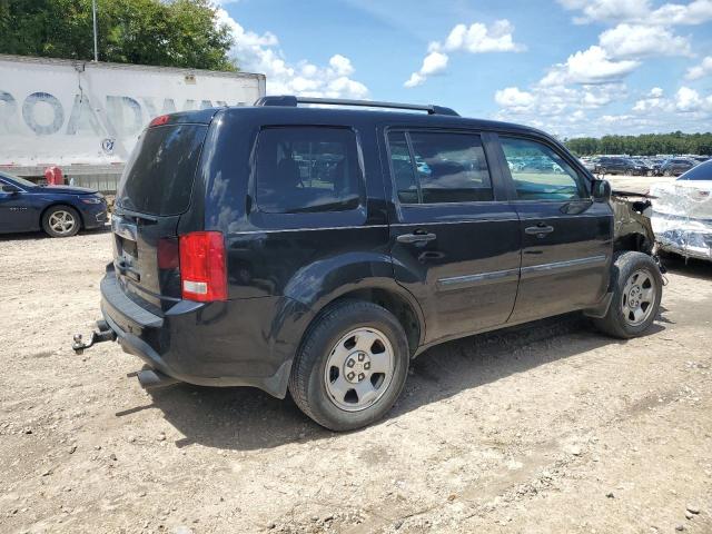 Zdjęcie 3 z aukcji – 2014 HONDA PILOT LX z VIN 5FNYF3H29EB012035