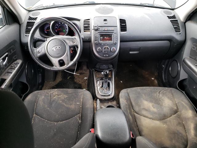 Фото 8 с аукциона – 2012 KIA SOUL + с VIN KNDJT2A60C7460006