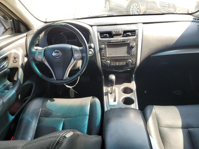 Photo 8 from auction – 2015 NISSAN ALTIMA 2.5 with VIN 1N4AL3AP5FC454430