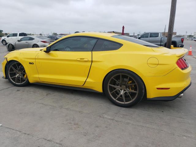 Photo 2 from auction – 2015 FORD MUSTANG GT with VIN 1FA6P8CF0F5316410