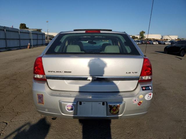 Photo 6 from auction – 2004 CHEVROLET MALIBU MAX with VIN 1G1ZT64814F197550