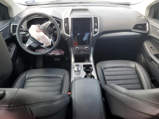 Photo 8 from auction – 2022 FORD EDGE SEL with VIN 2FMPK4J93NBA00475