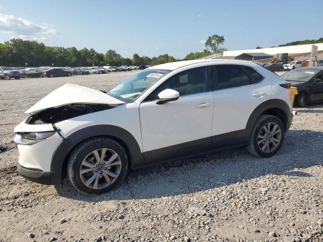 MAZDA CX-30 SELE 2021 with VIN 3MVDMABL5MM246269 - Photo from auction