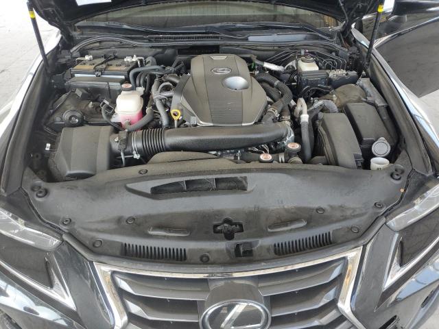Photo 11 from auction – 2020 LEXUS IS 300 PRE with VIN JTHDA1D20L5104512