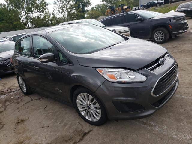 Photo 4 from auction – 2017 FORD C-MAX SE with VIN 1FADP5EU4HL103542