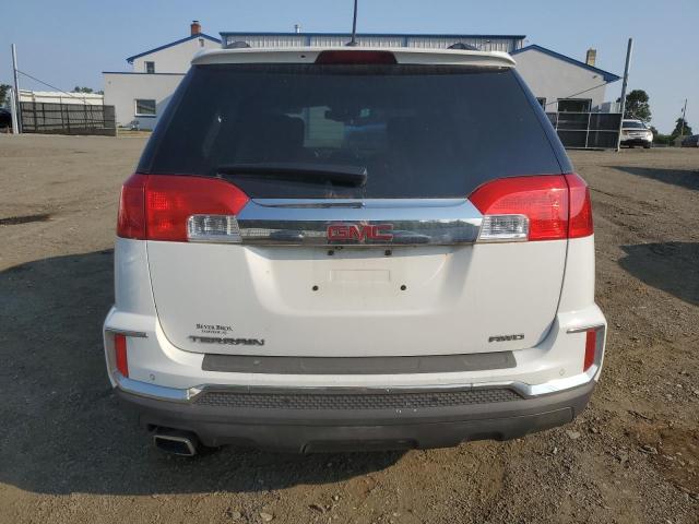 Photo 6 from auction – 2016 GMC TERRAIN SL with VIN 2GKFLTEK4G6250876
