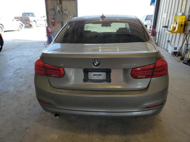 Photo 6 from auction – 2018 BMW 320 XI with VIN WBA8A3C57JK763757