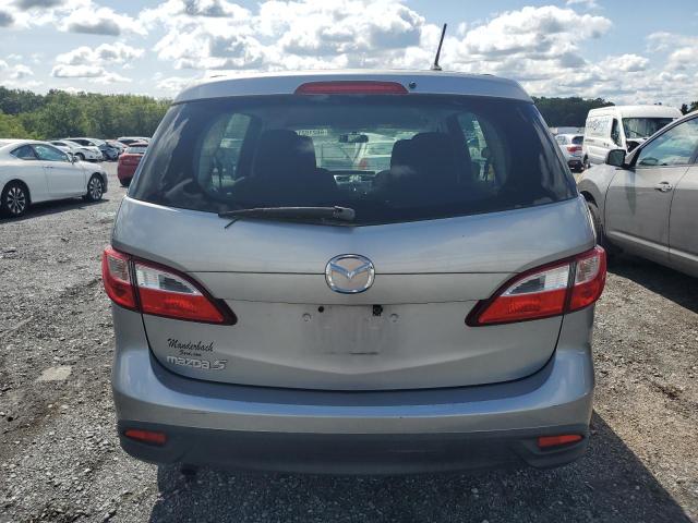Photo 6 from auction – 2012 MAZDA 5 with VIN JM1CW2BL1C0110932