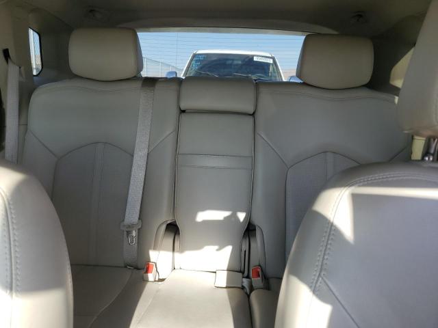 Photo 10 from auction – 2012 CADILLAC SRX PREMIU with VIN 3GYFNCE38CS596868