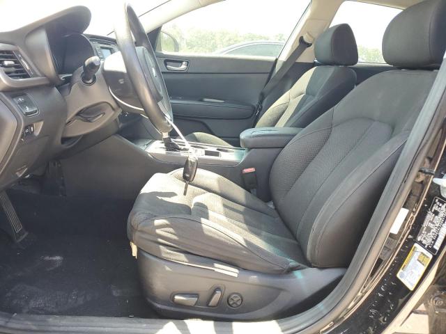 Photo 7 from auction – 2016 KIA OPTIMA LX with VIN 5XXGT4L35GG118685