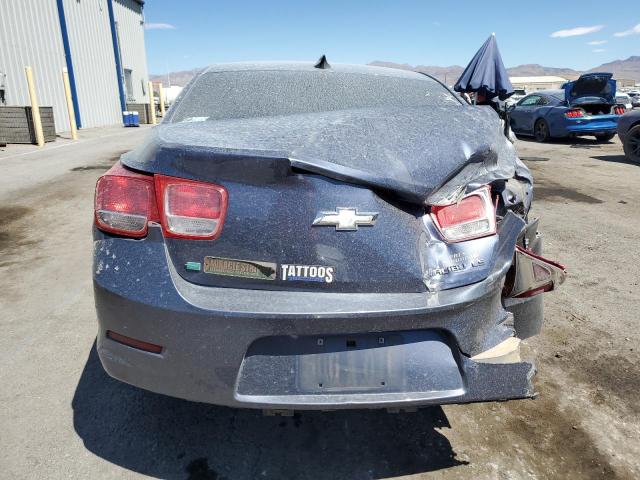 Photo 6 from auction – 2015 CHEVROLET MALIBU LS with VIN 1G11B5SL7FF247680