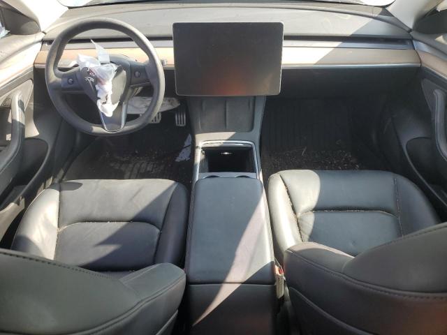 Photo 8 from auction – 2021 TESLA MODEL 3 with VIN 5YJ3E1EC6MF005184