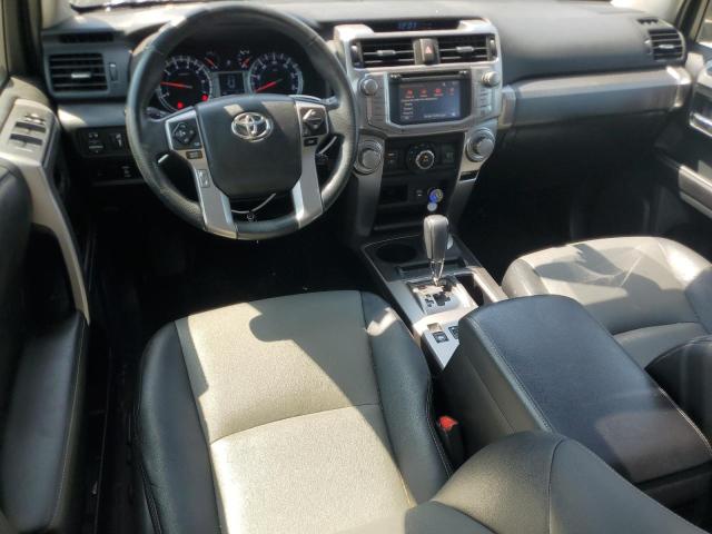 صورة رقم 8 من المزاد - 2015 TOYOTA 4RUNNER SR مع VIN JTEBU5JR0F5230488