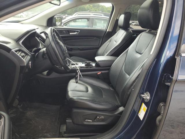 Photo 7 from auction – 2017 FORD EDGE TITAN with VIN 2FMPK4K97HBB05250