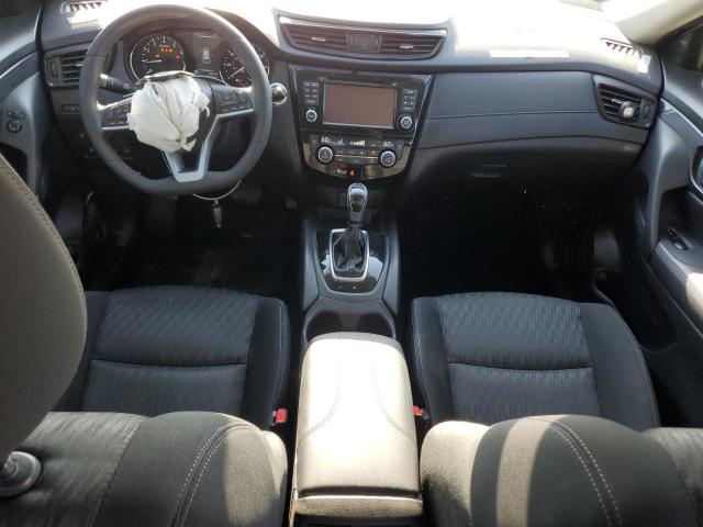 Photo 8 from auction – 2017 NISSAN ROGUE S with VIN KNMAT2MV9HP592000