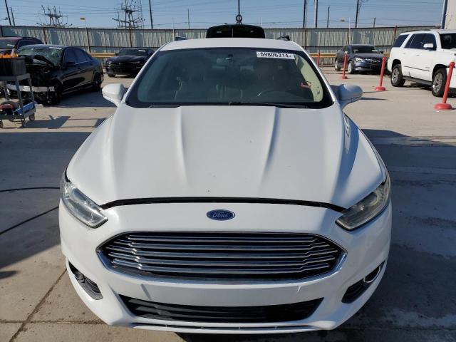 Photo 5 from auction – 2013 FORD FUSION SE with VIN 3FA6P0PU1DR282398