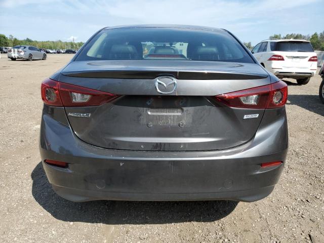 Photo 6 from auction – 2017 MAZDA 3 SE with VIN 3MZBN1T70HM143464