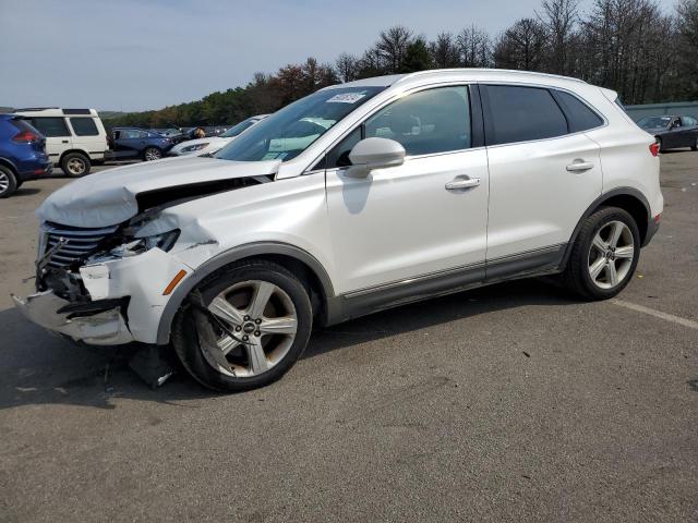 LINCOLN MKC PREMIE 2016 with VIN 5LMCJ1D9XGUJ03012 - Photo from auction