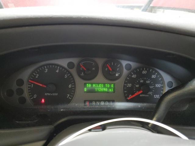 Photo 9 from auction – 2005 FORD TAURUS SEL with VIN 1FAFP56295A228940