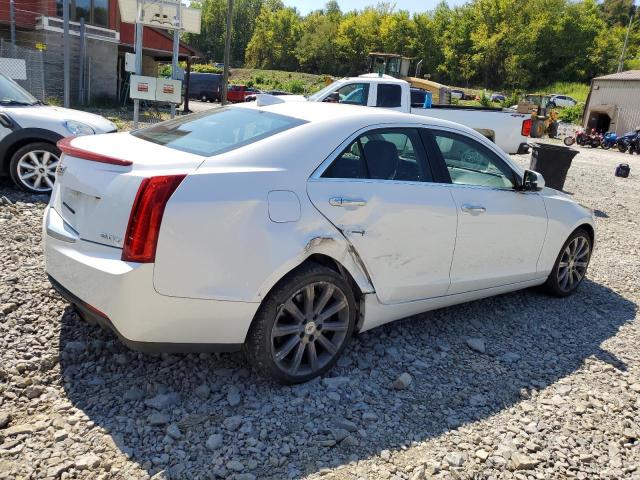 Photo 3 from auction – 2015 CADILLAC ATS with VIN 1G6AG5RX8F0126664