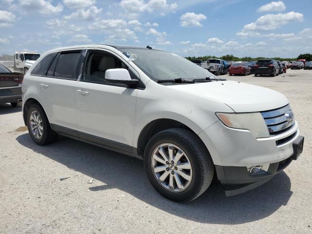 Photo 4 from auction – 2010 FORD EDGE SEL with VIN 2FMDK3JC2ABB41671