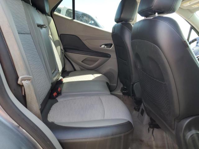 Photo 10 from auction – 2015 BUICK ENCORE with VIN KL4CJASB1FB065655