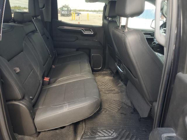 Photo 10 from auction – 2022 CHEVROLET SILVERADO with VIN 1GCUDGET2NZ602449