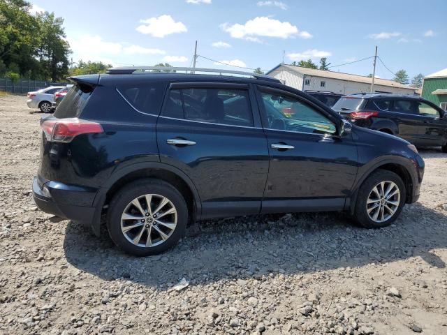 Zdjęcie 3 z aukcji – 2017 TOYOTA RAV4 LIMIT z VIN 2T3DFREV9HW594085